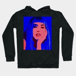 ana de armas Hoodie